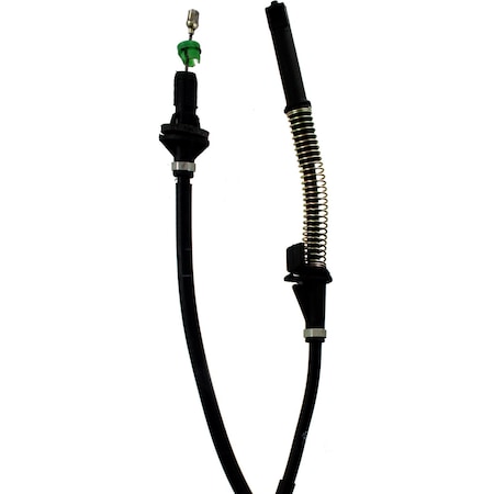 Pioneer Cable Accelerator Cable, Ca-8439 CA-8439